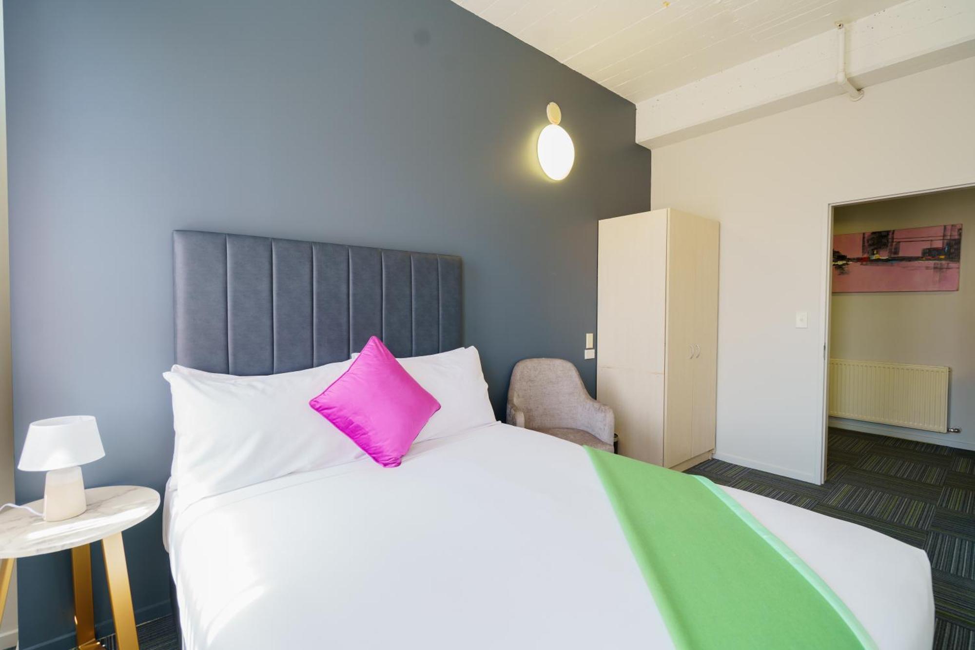 Ibis Styles Invercargill Aparthotel Habitación foto